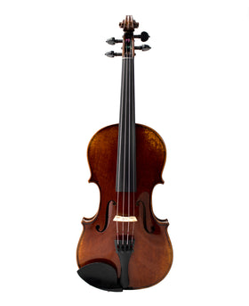 The "750" Luthier Series Violin